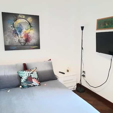 Caprice B&B Pouzzoles Extérieur photo
