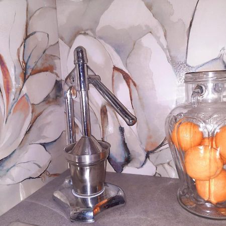 Caprice B&B Pouzzoles Extérieur photo