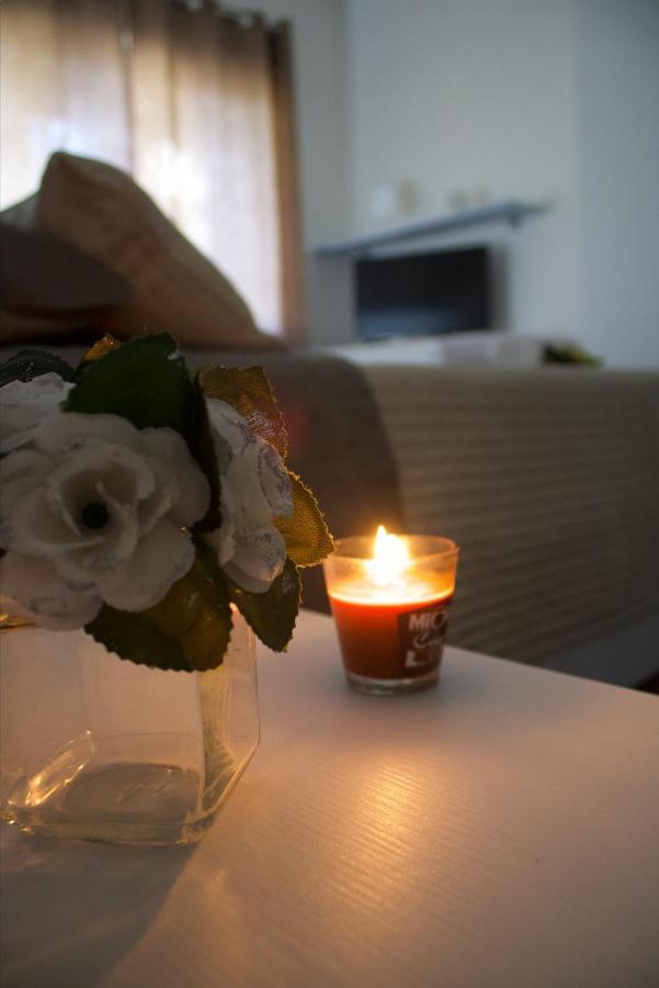 Caprice B&B Pouzzoles Extérieur photo
