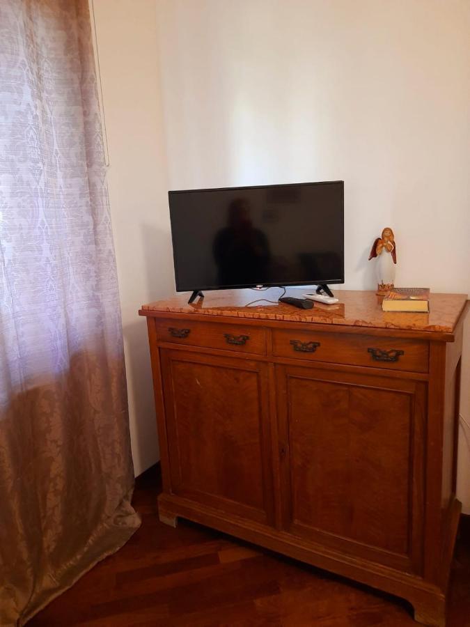 Caprice B&B Pouzzoles Extérieur photo
